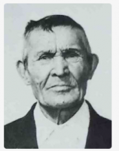 Ялтаев Петр Филиппович