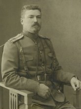 Неронов (Неоронов) Николай Иванович