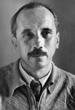 Дьяконов Леонид Владимирович