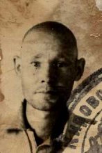 Ворожцов Алексей Тихонович