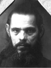 Мельников Яков Иванович (Илларион)