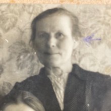 жена - Береснева (Ковина) Ирина Григорьевна document