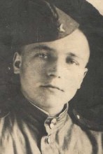 Головков Николай Федорович document