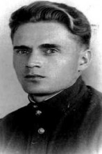 Северюхин Михаил Константинович Северюхин Михаил Константинович