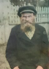 Благодатских Яков Яковлевич