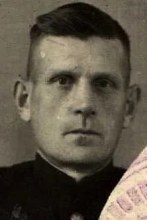 Кошкин Александр Кириллович 