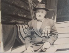 Жданов Федор Артемьевич document