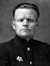 Левачёв Павел Матвеевич