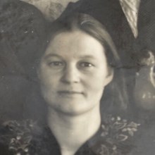 Дочь - Плёкина (Береснева) Раиса Герасимовна document