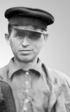 Ворожцов Степан Семёнович