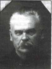 Казенин Викентий Иванович