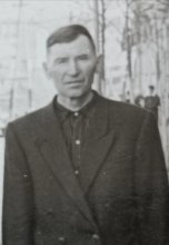 Богомолов Степан Григорьевич document