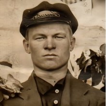 Береснев Герасим Максимович Береснев Герасим Максимович