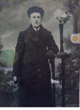 Пономарев Михаил Андреевич