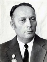 Корякин Константин Ильич