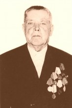 Романов Михаил Георгиевич Романов Михаил Георгиевич