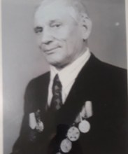 Игонин Дмитрий Михайлович portret