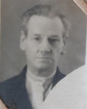 Богатырёв Фёдор Павлович Богатырёв Фёдор Павлович