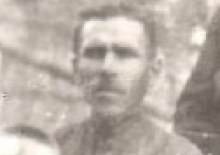 Казаков Михаил Никитович