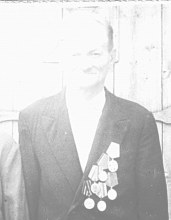 Морозов Михаил Дмитриевич Морозов Михаил Дмитриевич