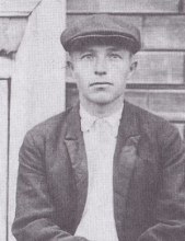 Черепанов Михаил Иванович