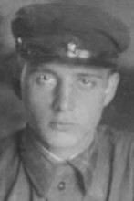 Пантюхин Николай Максимович document