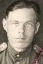 Лебединцев Николай Михайлович