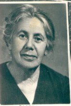 Хейфец Этель Исааковна