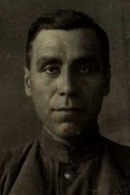 Хорошайло Иван Данилович