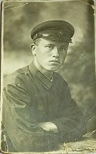 Шишкин Михаил Ефремович