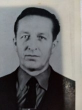 Щербинин Василий Борисович