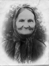 мать — Печалина Варвара Трофимовна document