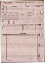 Информация о военнопленном (2 страница) document