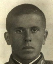 Альчиков Виктор Яковлевич