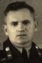 Косарев Cемен Семенович