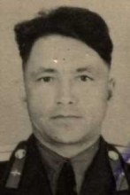 Помыткин Аркадий Васильевич