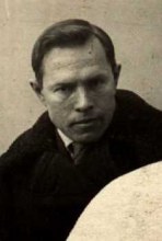 Абрамычев Николай Александрович