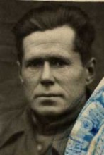 Альчиков Василий Яковлевич 