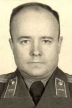 Ангенов Владимир Кириллович