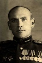 Балашов Виктор Андреевич