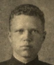 Безденежных Дмитрий Васильевич 