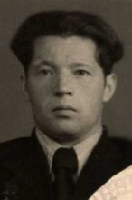 Богданов Павел Максимович 