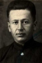 Брызгалов Сергей Иванович