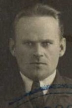 Вологжанин Аркадий Васильевич