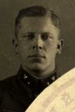 Голяшев Петр Иванович