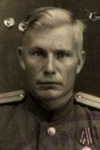 Голомидов Семен Павлович Голомидов Семен Павлович