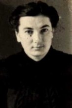 Едигарева Ксения Петровна