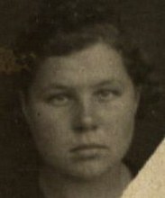 Казакова Александра Петровна