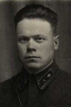 Ковров Вениамин Дмитриевич