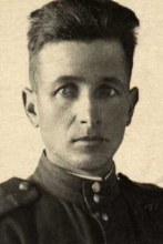 Копылов Илья Захарович